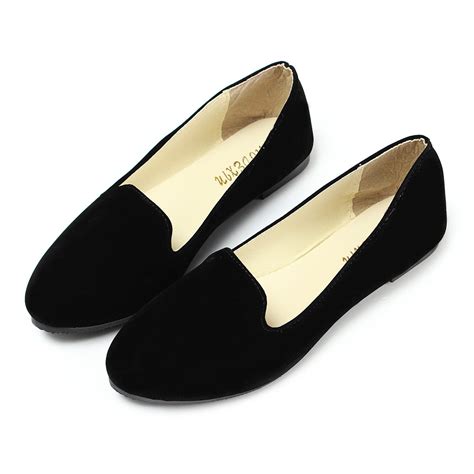 Women's Flats 